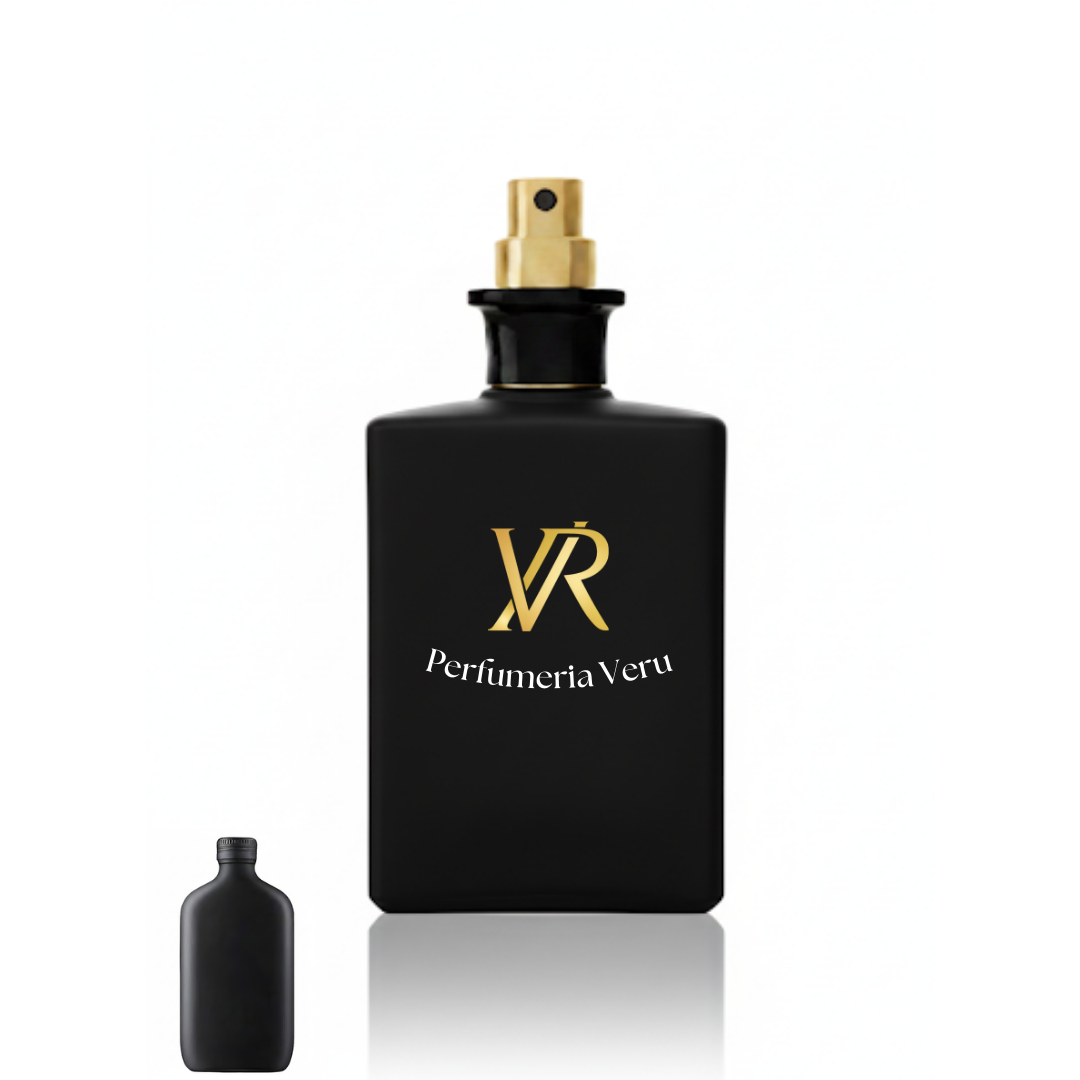 Contratipo - CK Be Calvin Klein