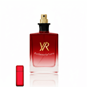 Contratipo - VIP Black Red Carolina Herrera