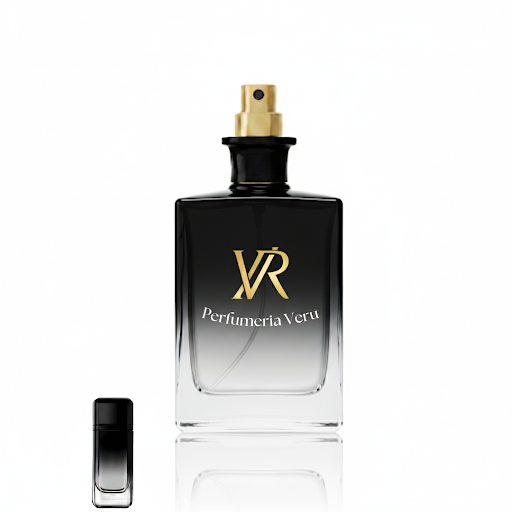 Contratipo - 212 Vip Black Carolina Herrera