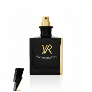 Contratipo - Bad Boy Carolina Herrera