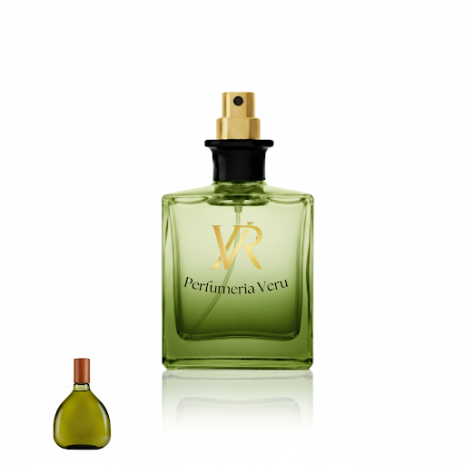 Contratipo - Agua Brava Antonio Puig