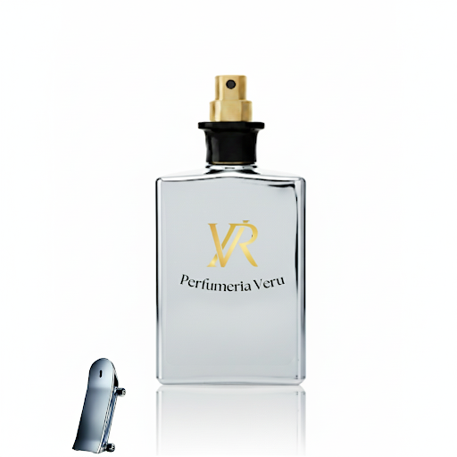 Contratipo - 212 Hereos Carolina Herrera