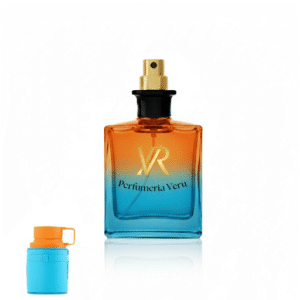 Contratipo - Odyssey Mandarin Sky Armaf