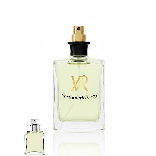 Contratipo - Eternity for men Calvin Klein