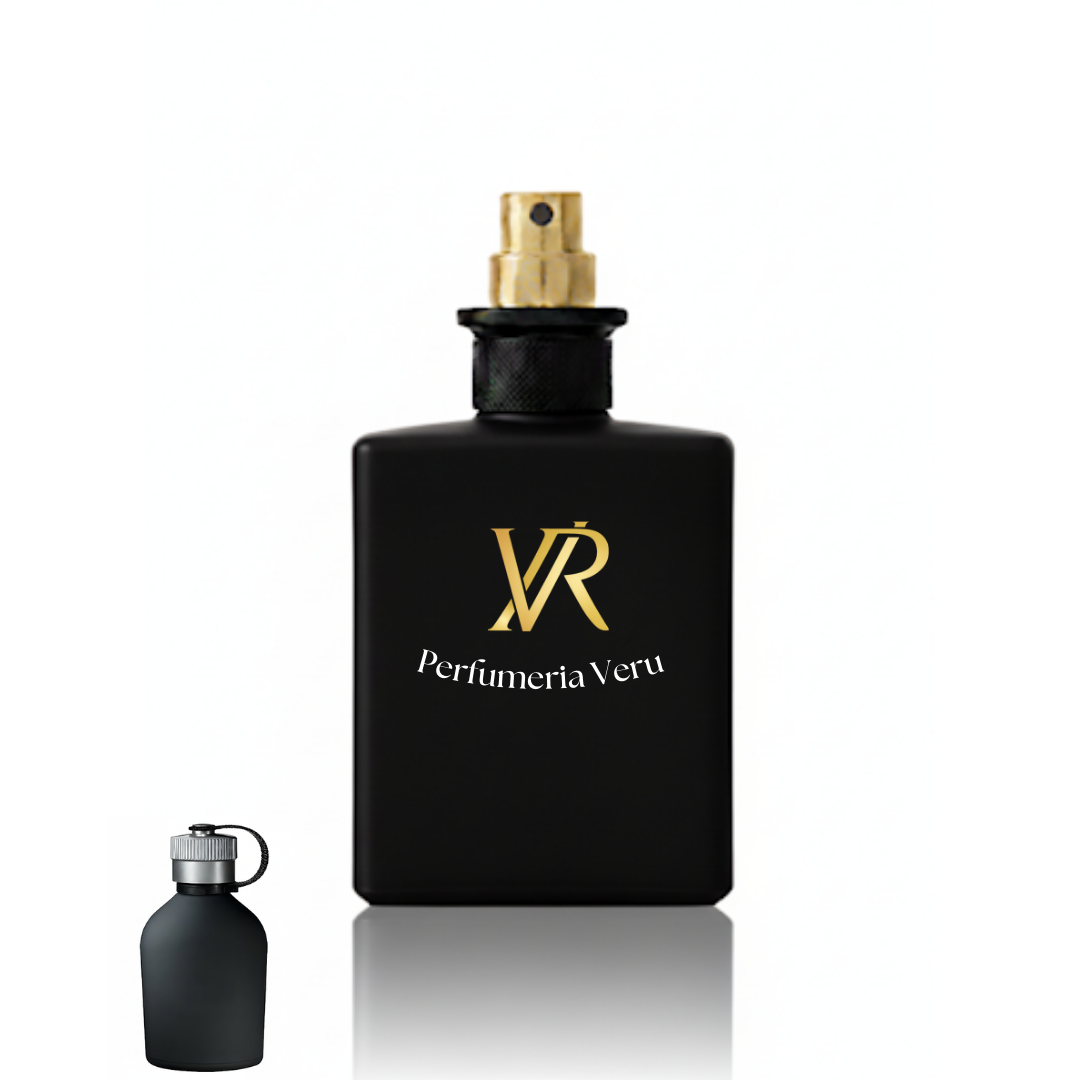 Contratipo - Hugo Just Different Hugo Boss