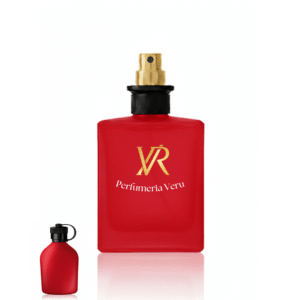 Contratipo - Hugo Red Hugo Boss