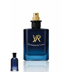 Contratipo - Boss Blottled Night Hugo Boss