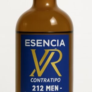 212 MEN - CAROLINA HERRERA