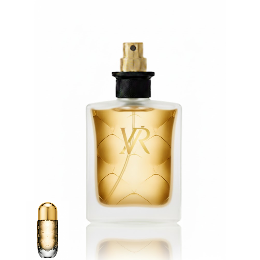 Contratipo - 212 VIP Wild Party Carolina Herrera