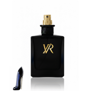 Contratipo - Good Girl Carolina Herrera