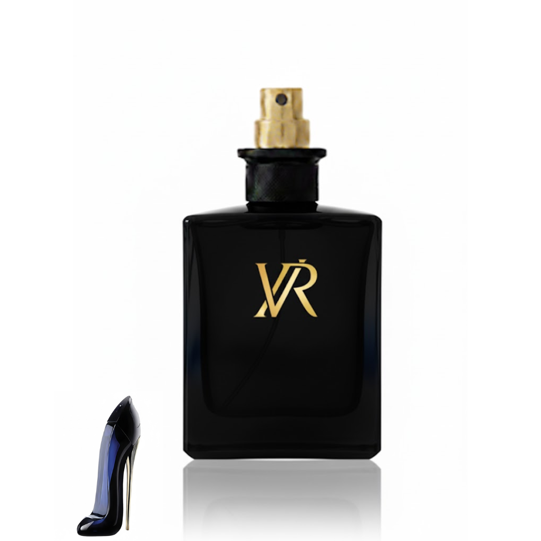 Contratipo - Good Girl Carolina Herrera