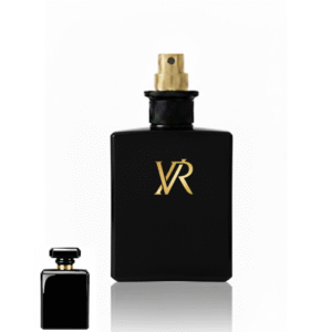 Contratipo - Coco Noir Chanel