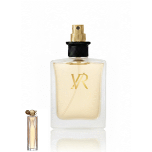 Contratipo - Organza Givenchy