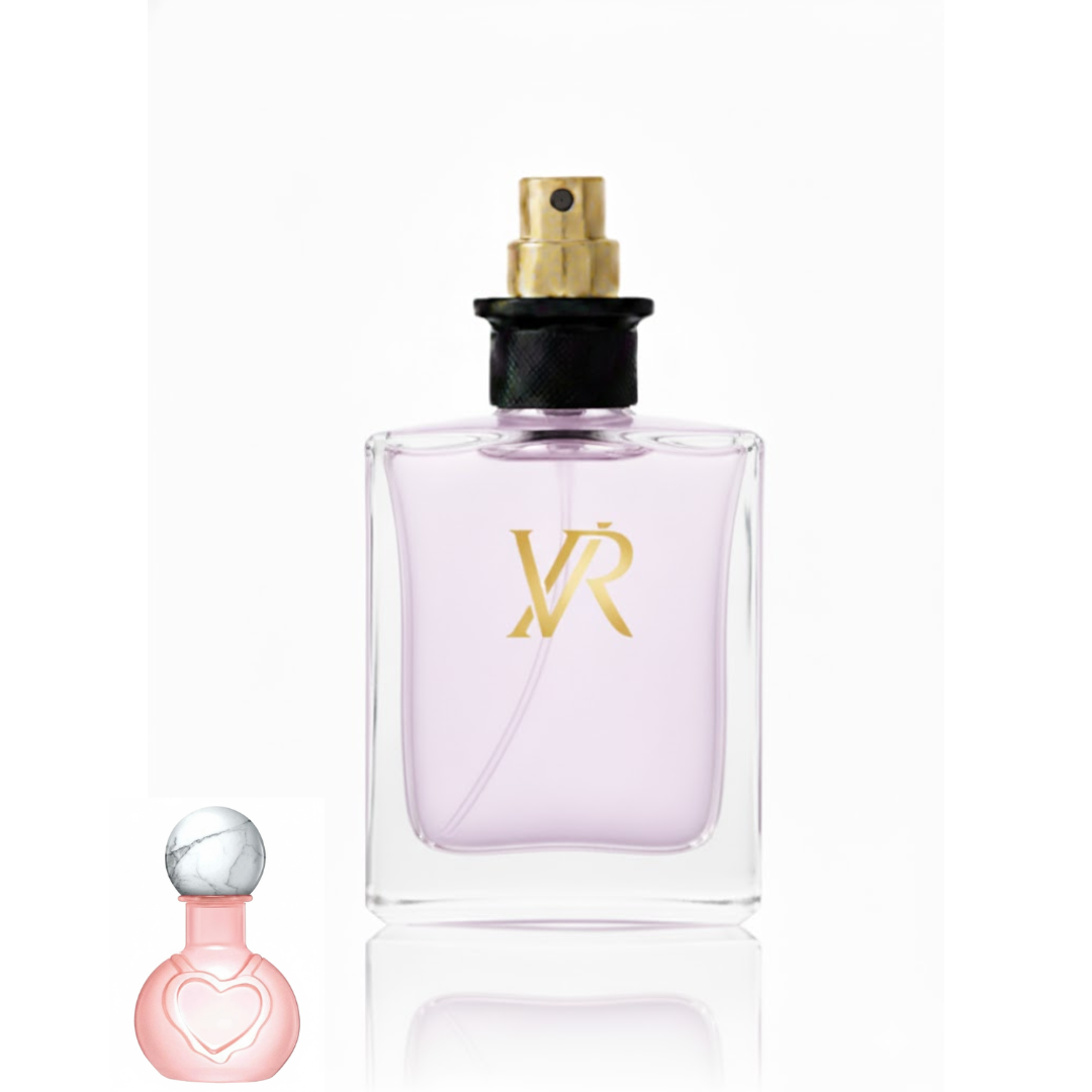 Contratipo - Katy Perry's Mad Love Katy Perry