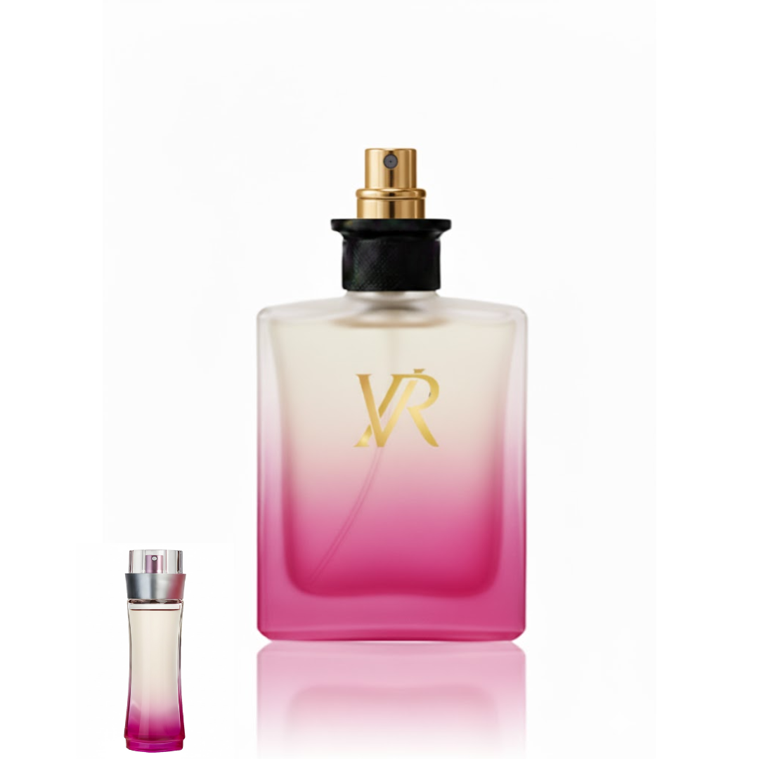 Contratipo - Touch of Pink Lacoste