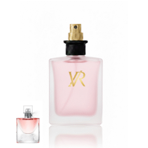 Contratipo - La Vie Est Belle Lancôme