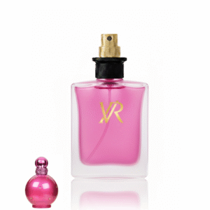 Contratipo - Fantasy Britney Spears