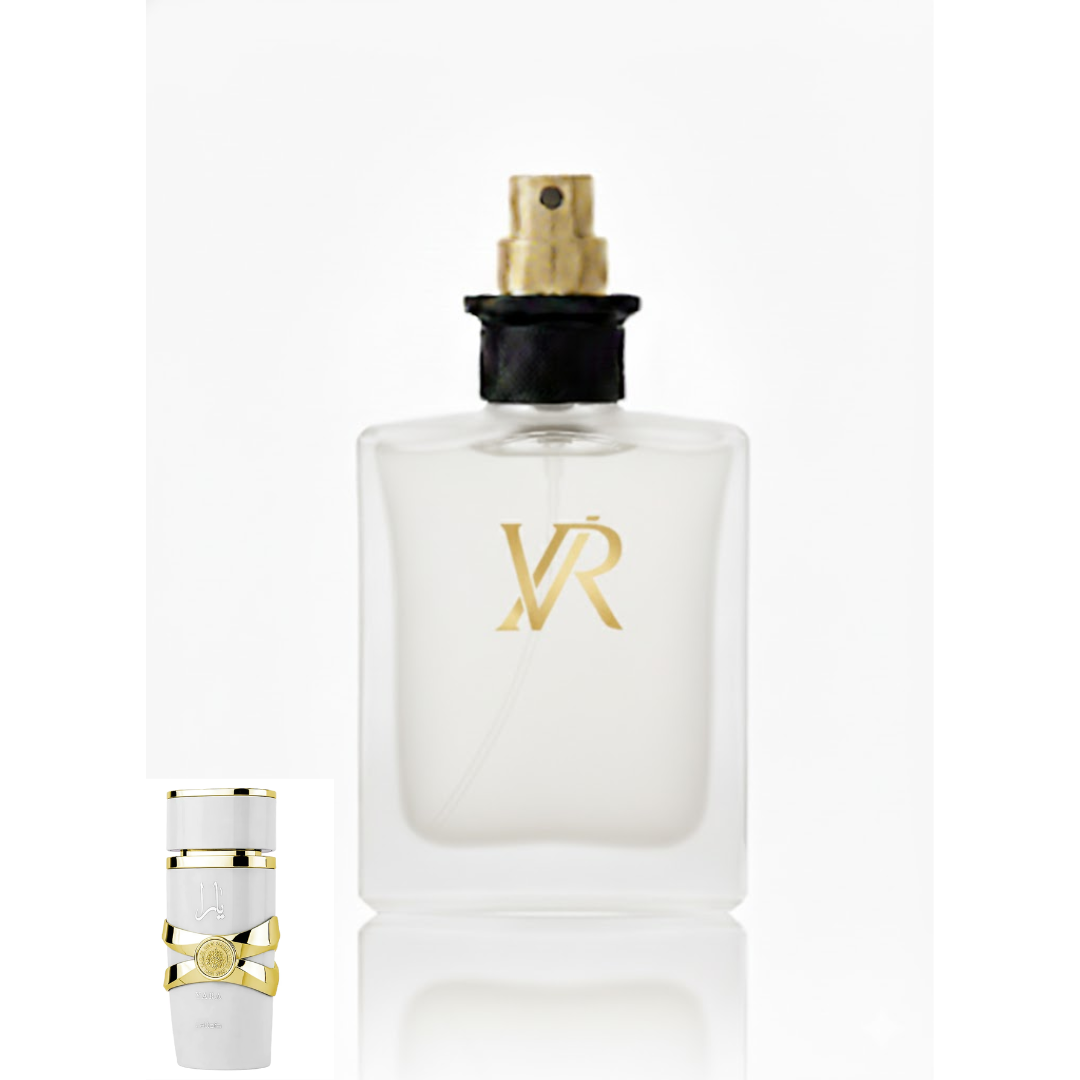 Contratipo - Yara Moi Lattafa