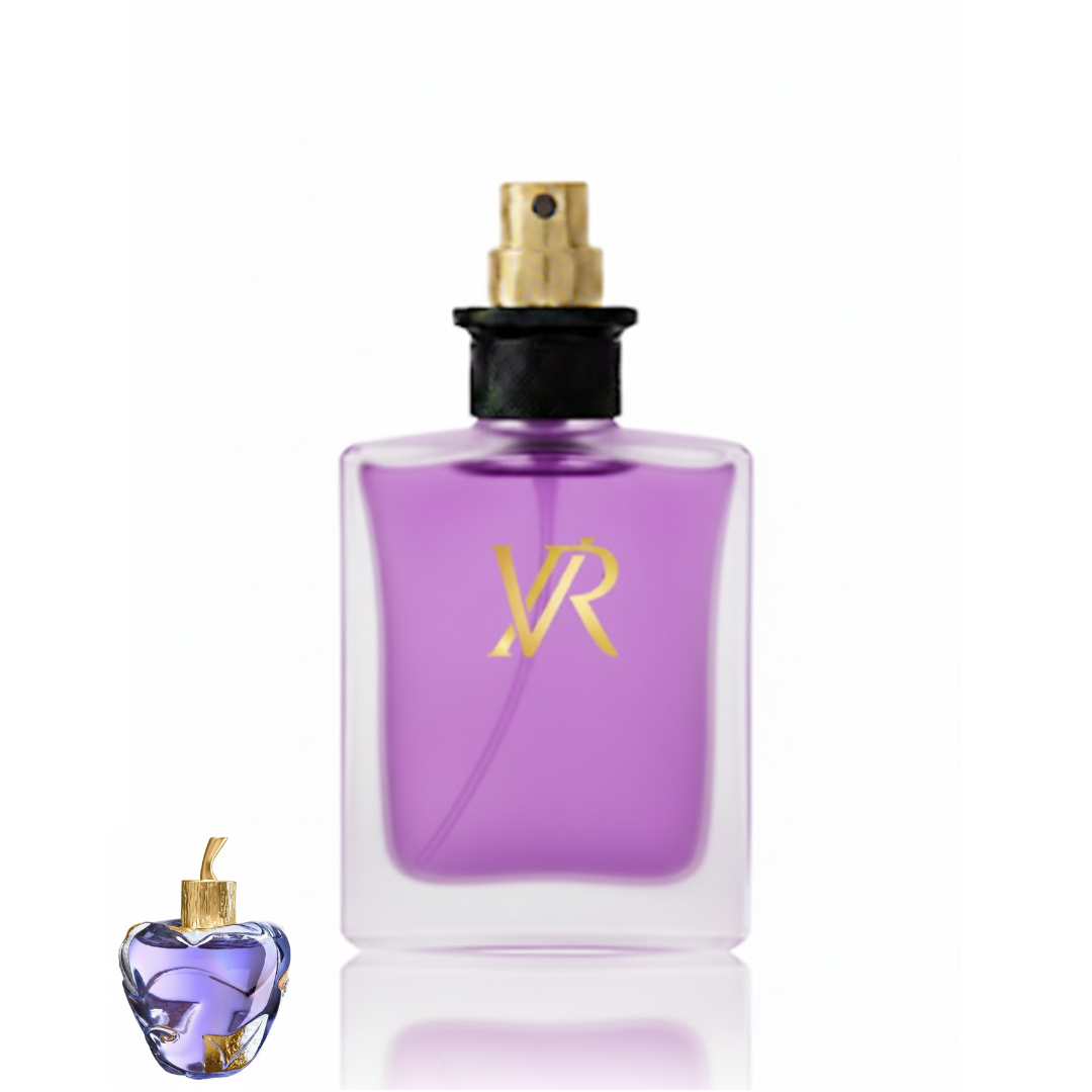 Contratipo - Lolita Lempicka Lolita Lempicka