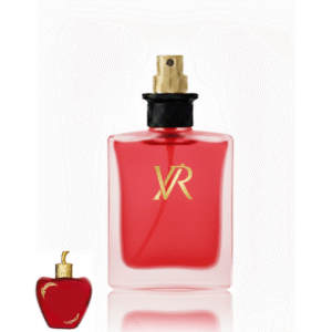 Contratipo - Sweet Lolita Lempicka