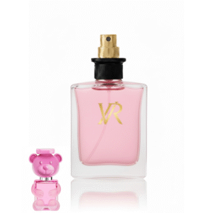 Contratipo - Toy 2 Bubble Gum Moschino