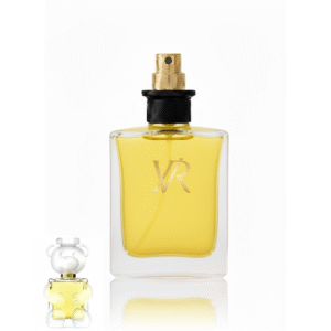 Contratipo - Toy 2 Moschino