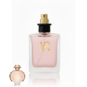 Contratipo - Olympéa Rabanne