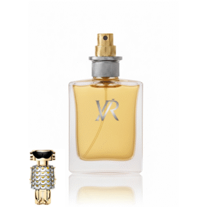 Contratipo - Fame Rabanne