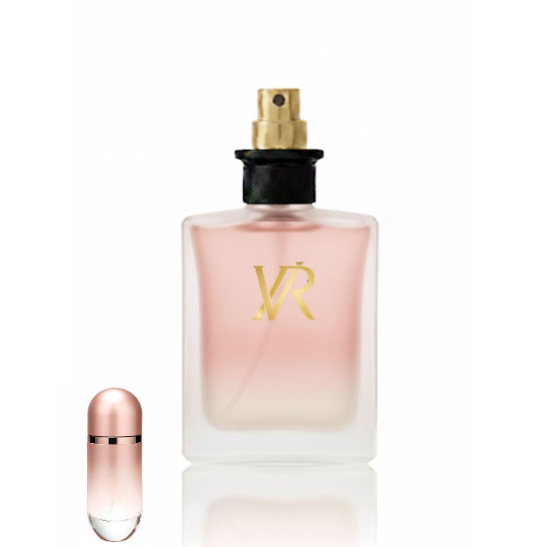 Contratipo - 212 VIP Rosé Carolina Herrera