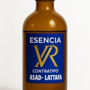 ESENCIA DEL ASAD - LATTAFA