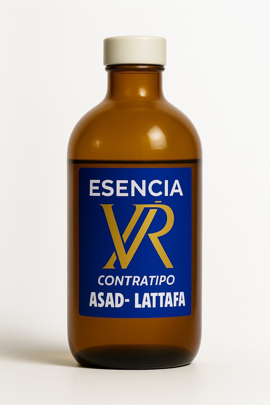 ESENCIA DEL ASAD - LATTAFA