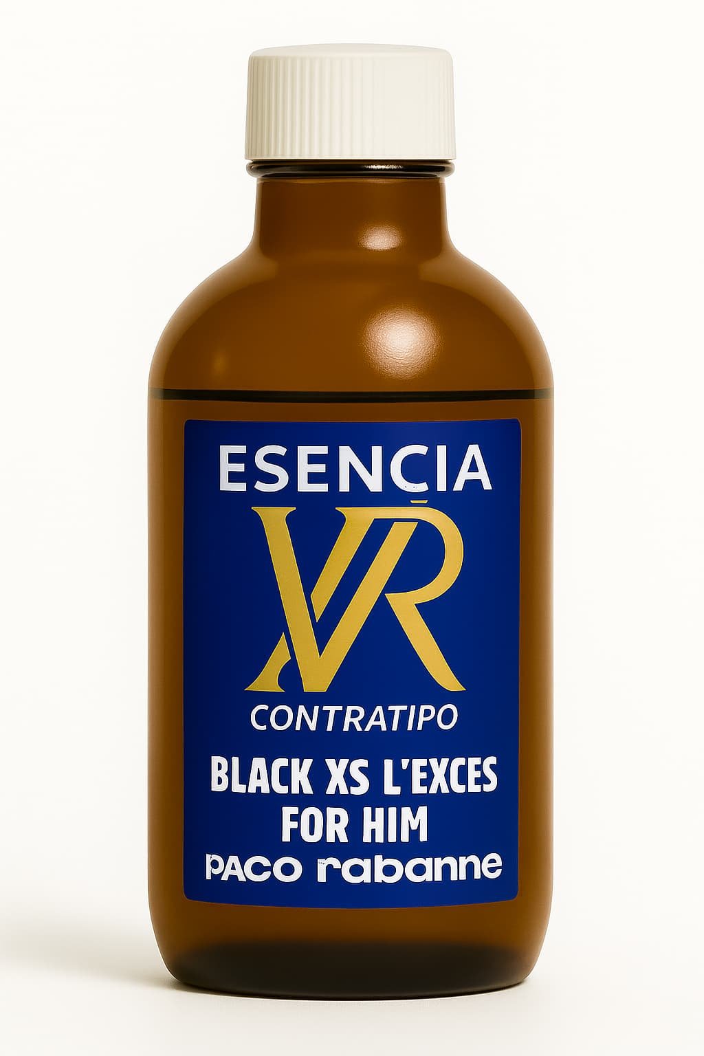 BLACK XS L'EXCES - PACO RABANNE