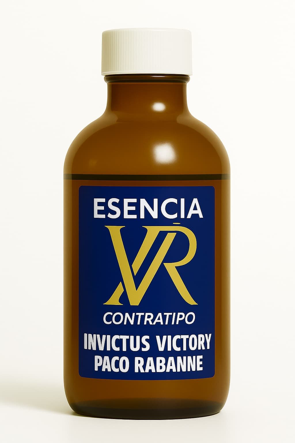 INVICTUS VICTORY - PACO RABANNE