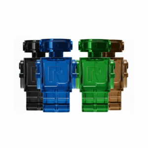 Envase Phatom Colores - 30ml