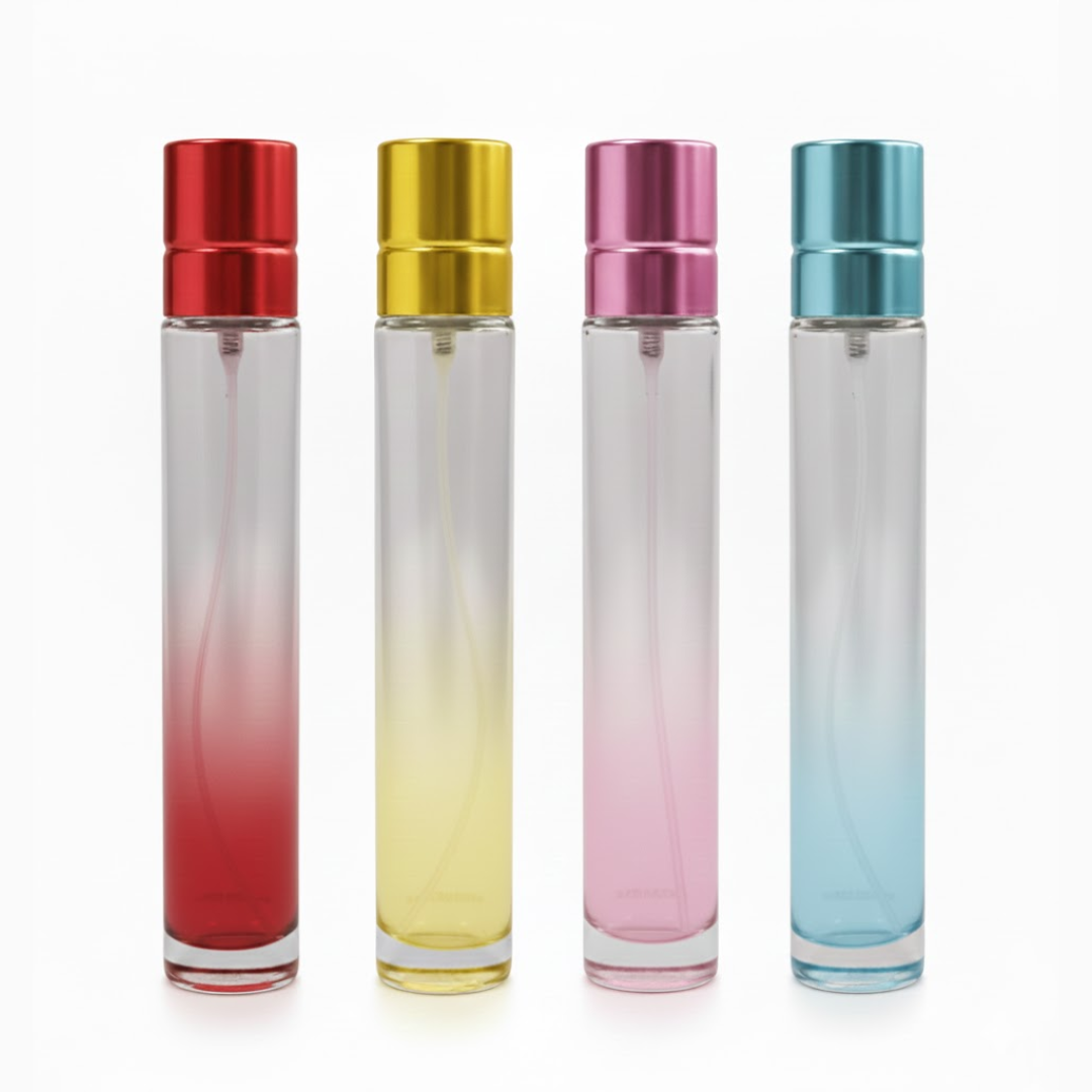 Envase Single - 30ml