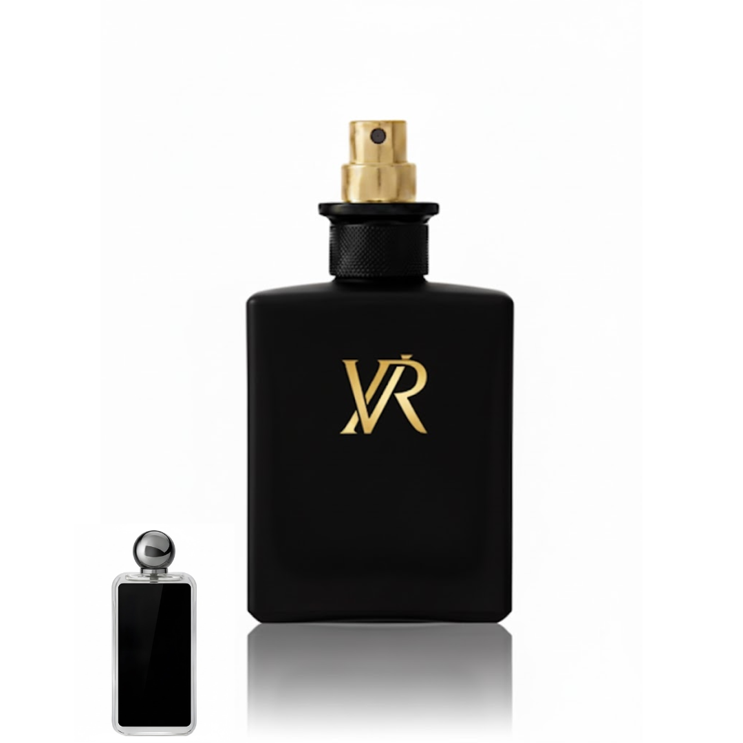 Contratipo - 9pm Afnan