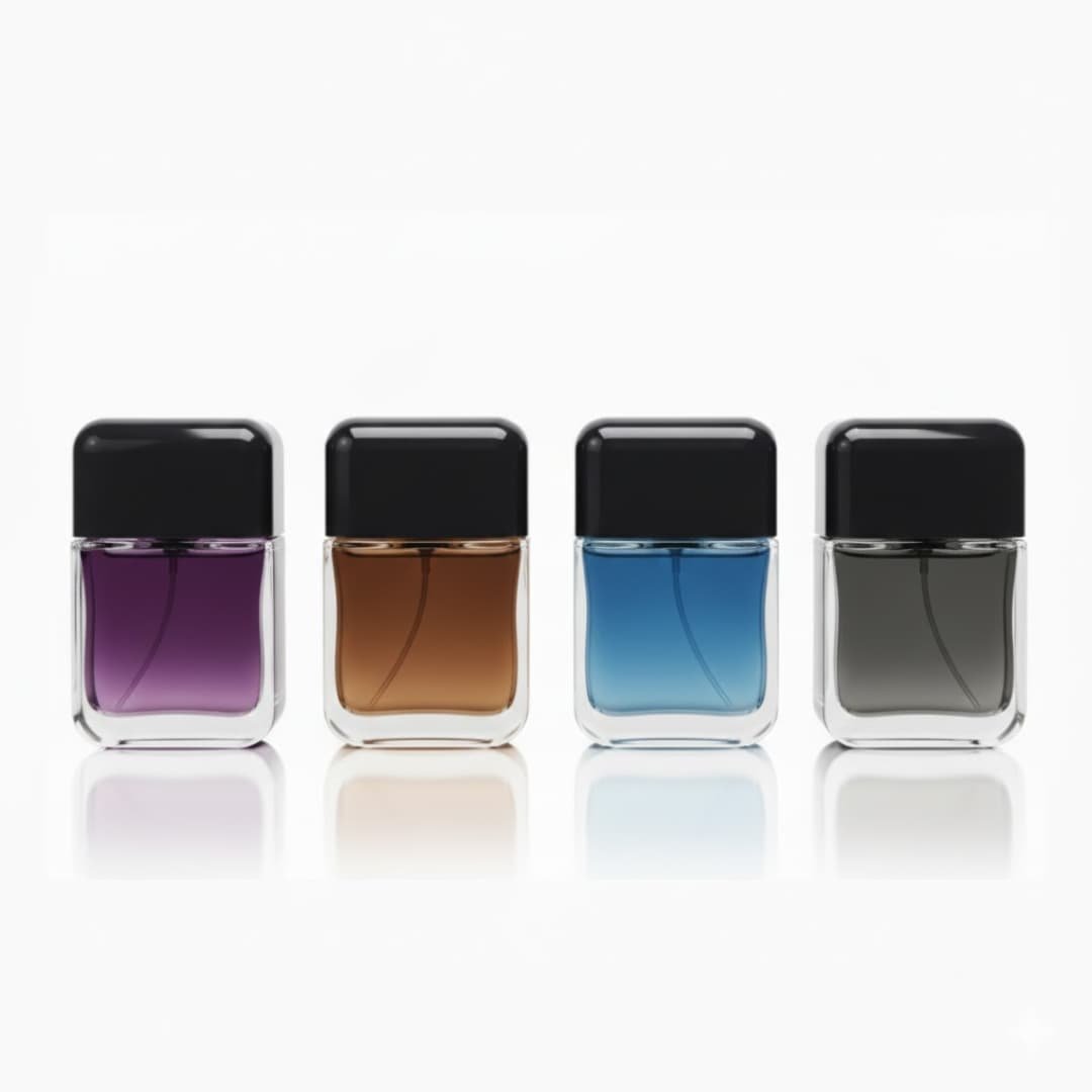 Envase Kit Flat - 30ml