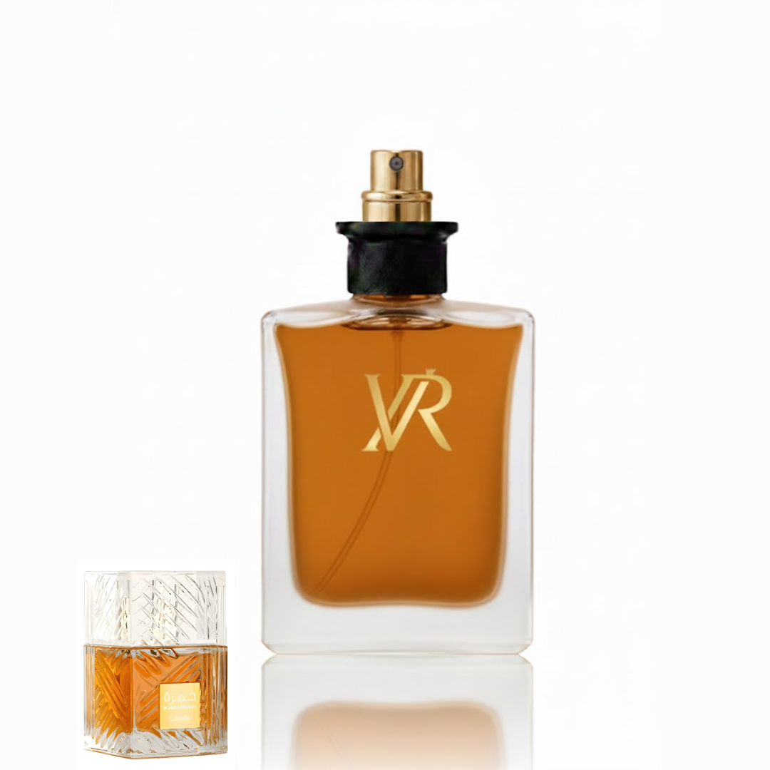 Contratipo - Khamrah