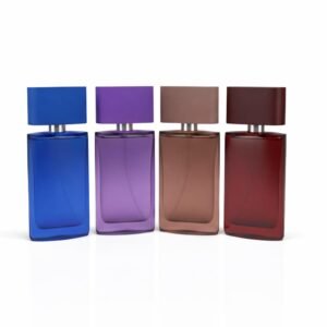 Envase Café Rose Tom Ford